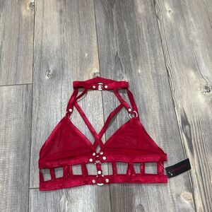 BodyRage Bralette